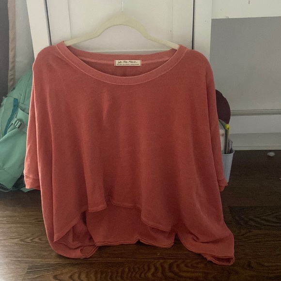 Free people - Picture 1 of 3